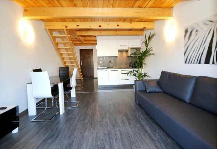 Apartamenty Wla 4 Владыславово Экстерьер фото