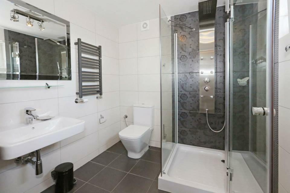 Apartamenty Wla 4 Владыславово Экстерьер фото