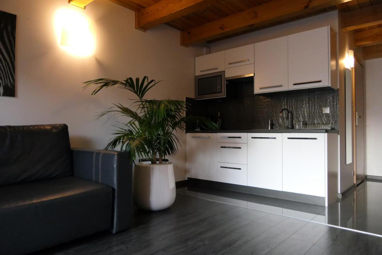 Apartamenty Wla 4 Владыславово Экстерьер фото